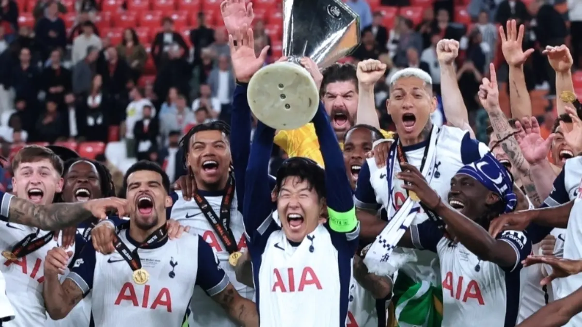 Tottenham Hotspur