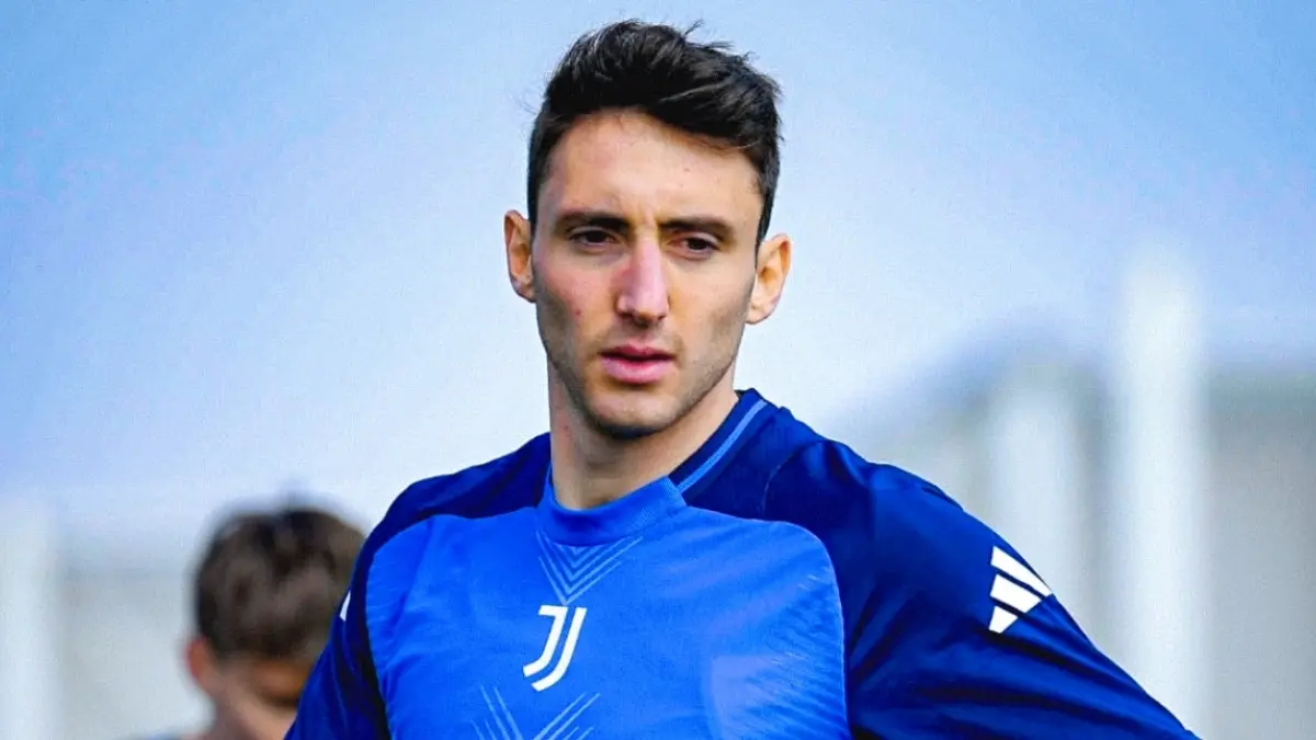 Andrea Cambiaso