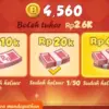 game penghasil saldo DANA terbukti membayar