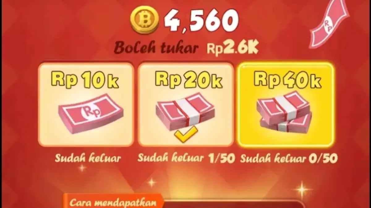 game penghasil saldo DANA terbukti membayar