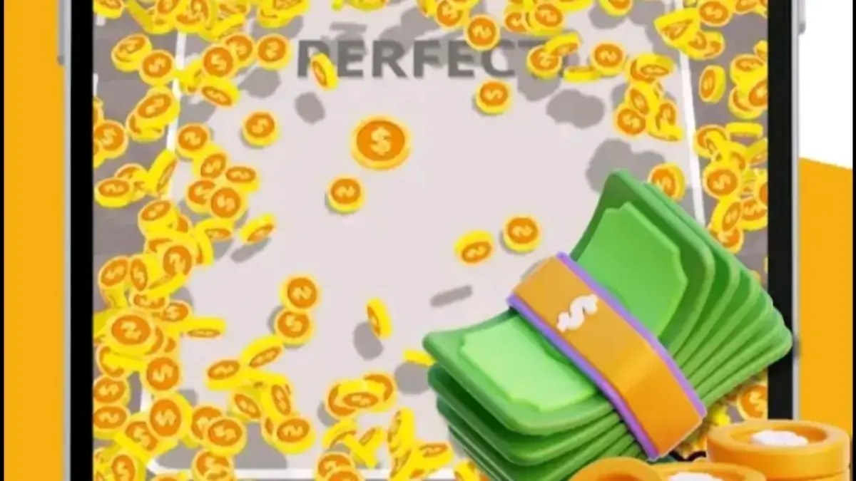 game penghasil saldo dana terbaru
