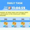 game penghasil saldo dana tercepat
