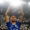 Prediksi starting line up Persib vs Persis