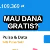 game penghasil saldo dana