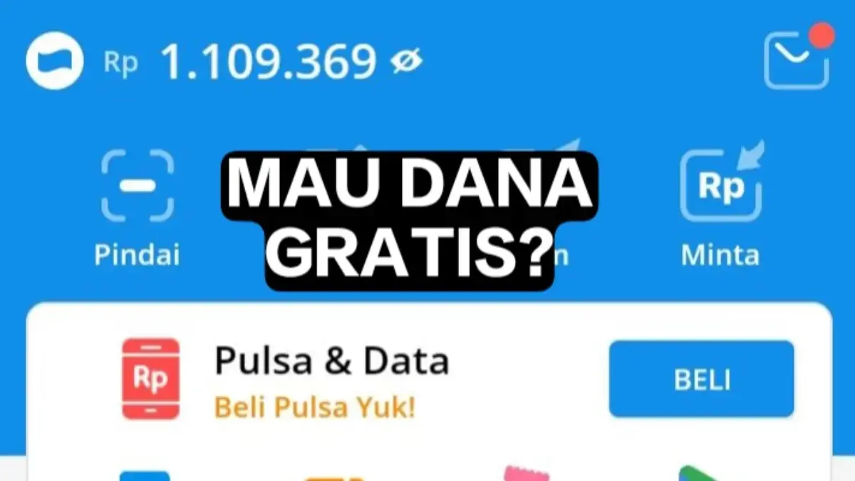game penghasil uang dana