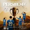 Hasil Persib vs Persis Solo