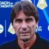Antonio Conte