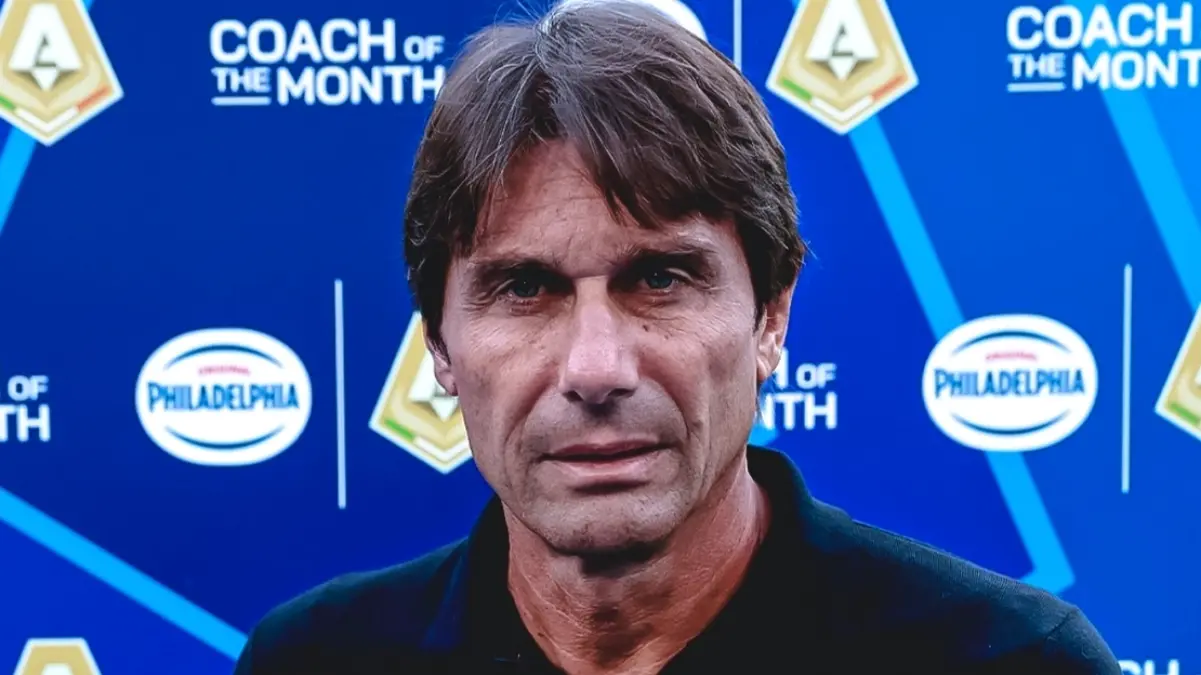 Antonio Conte