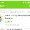 aplikasi penghasil uang
