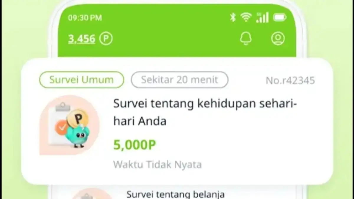 aplikasi penghasil uang