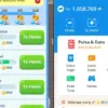 game penghasil saldo DANA gratis 2025