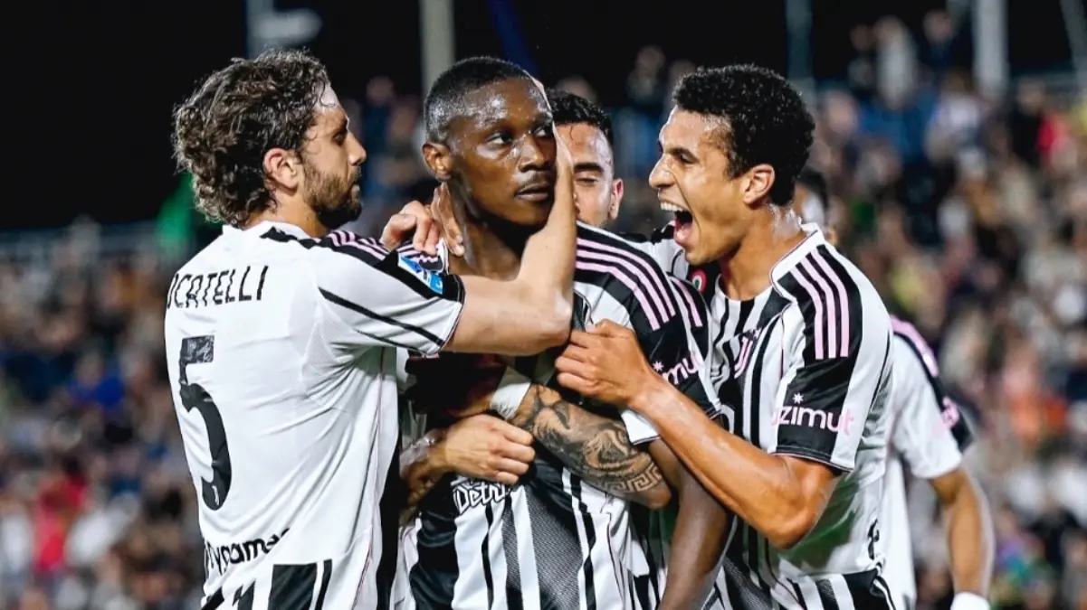 Juventus