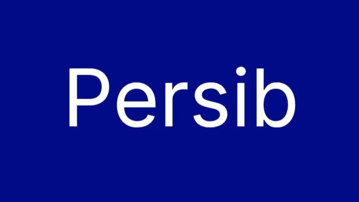 Persib