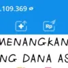 apk penghasil saldo DANA 2025