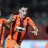 Bursa transfer Persib