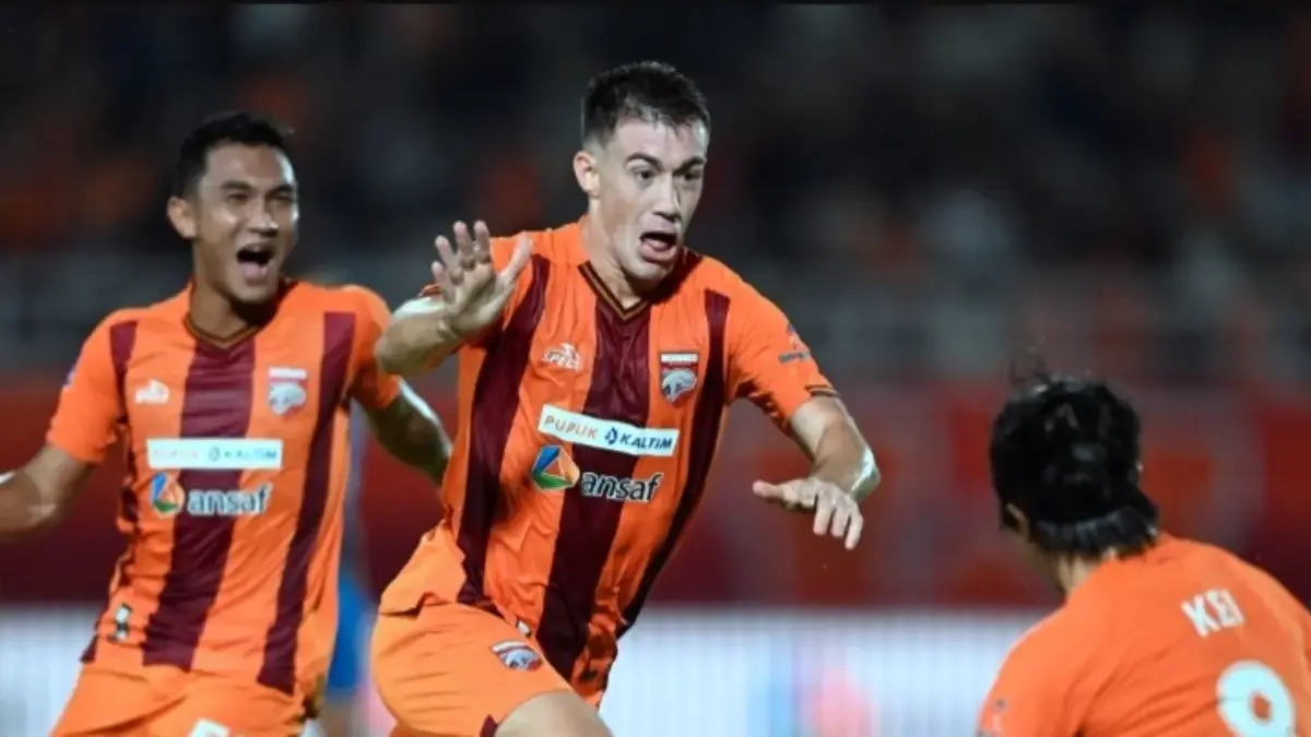 Bursa transfer Persib