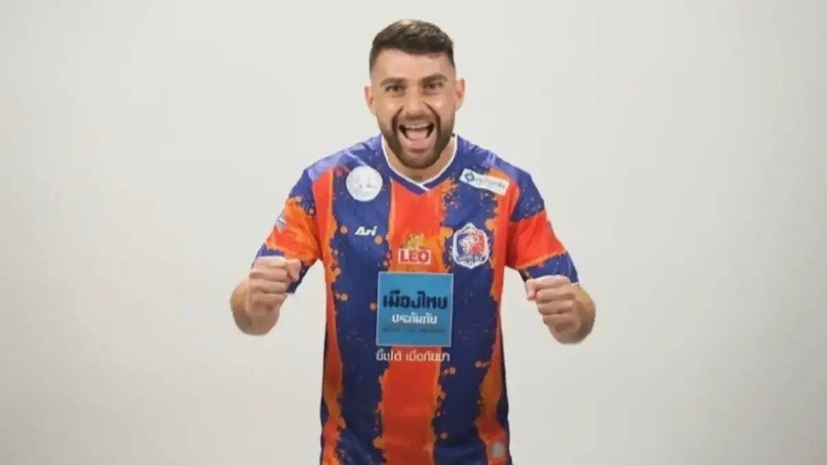Frans Putros