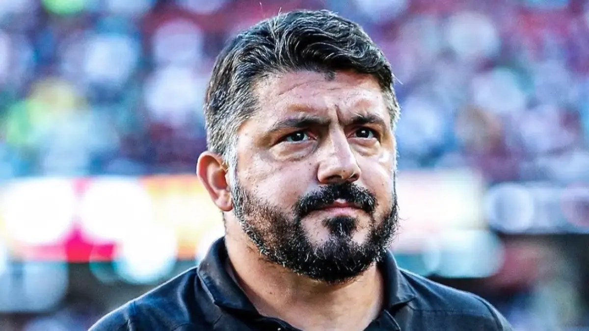 Gennaro Gattuso