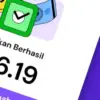 aplikasi survey dan game yang memberi saldo dana
