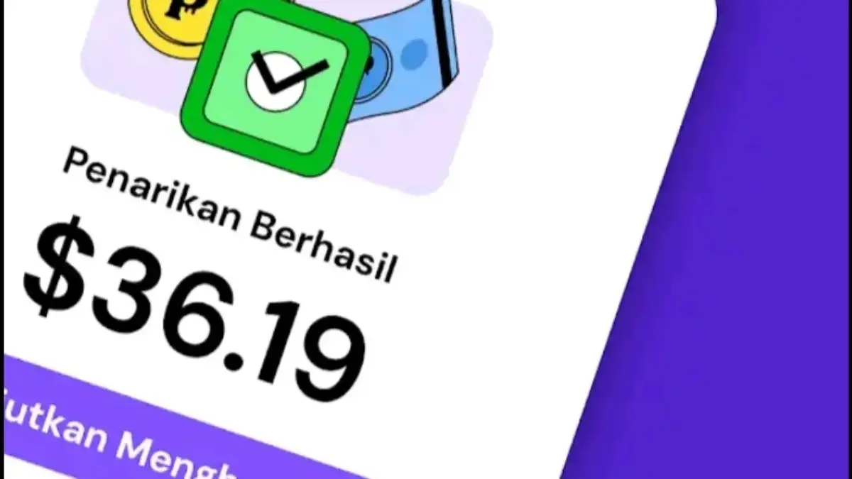 aplikasi survey dan game yang memberi saldo dana