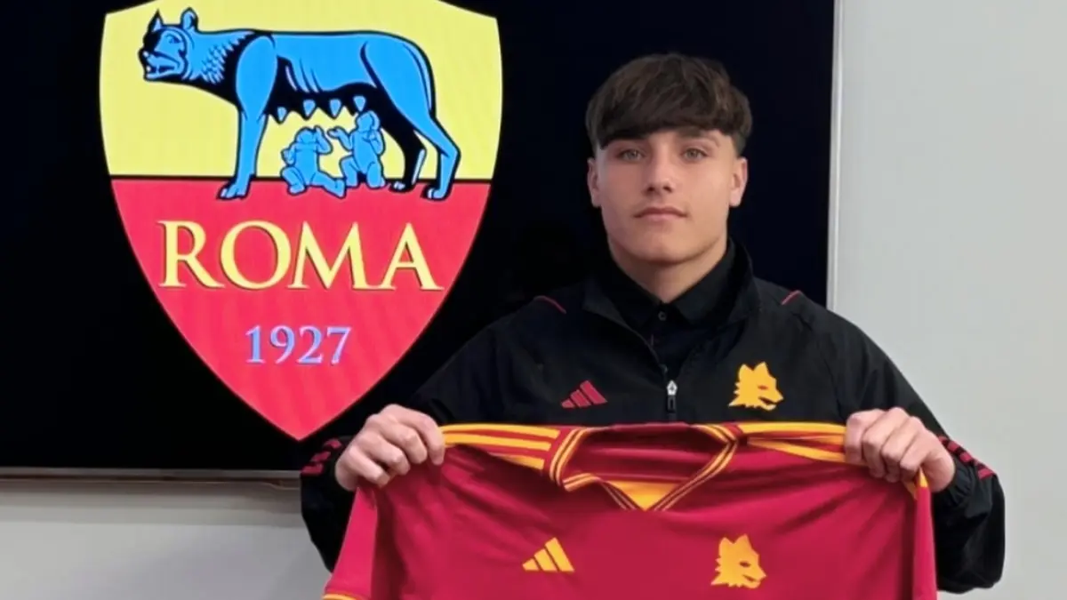 Mattia Almaviva