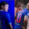Adam Alis dan Wiliam Marcilio