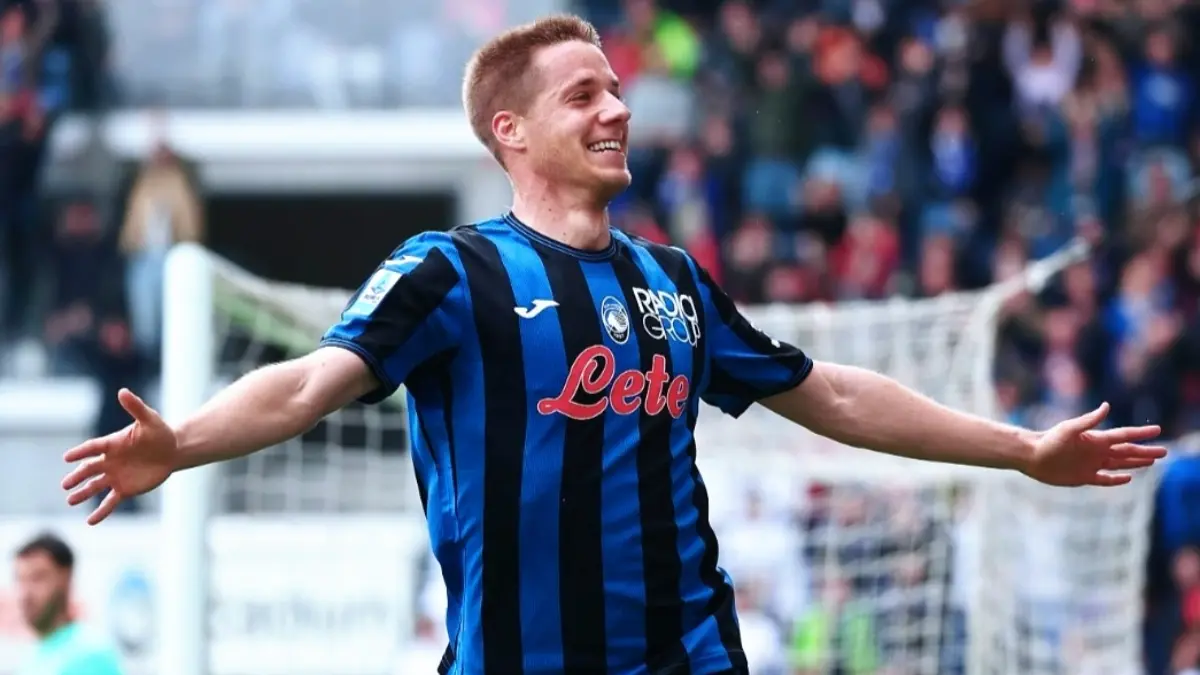 Mario Pasalic
