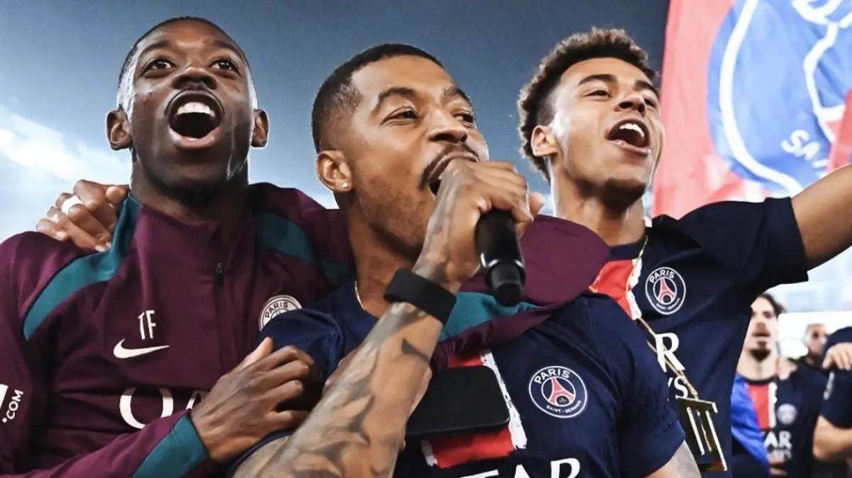 PSG