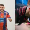Bursa transfer Persib