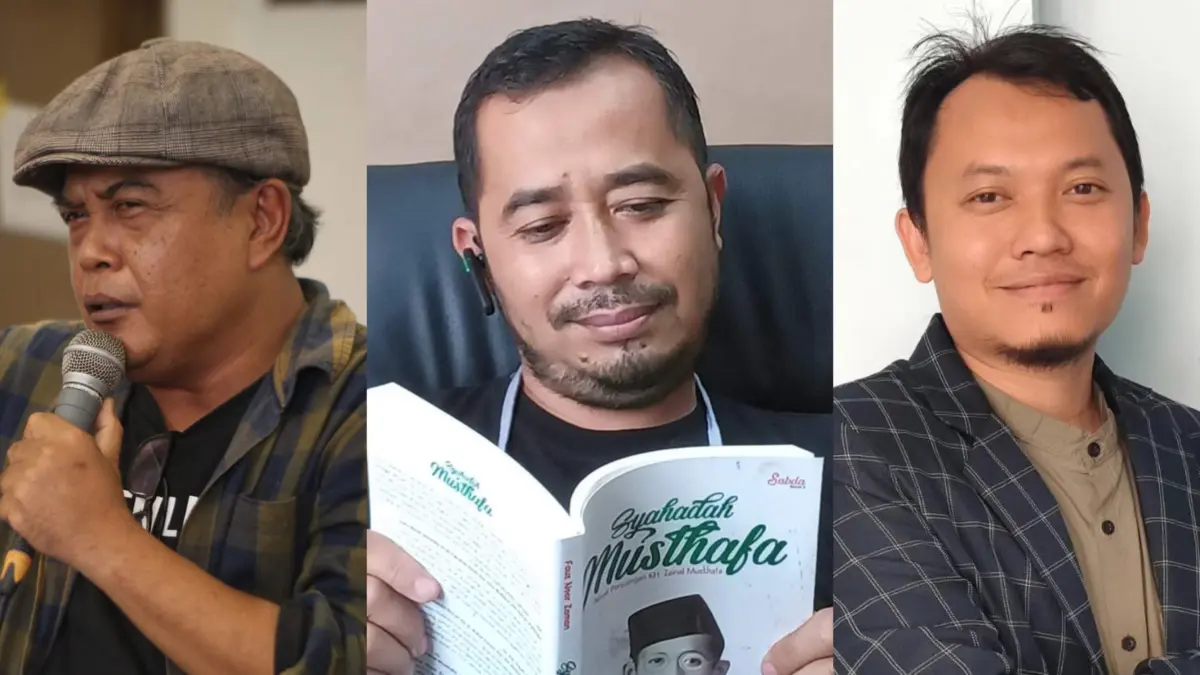 Hardiknas, pendidikan kota tasikmalaya, rotasi mutasi jabatan kepala sekolah
