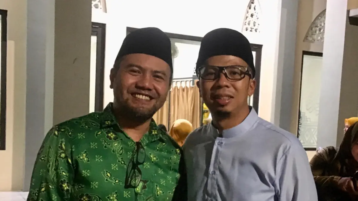 Koperasi merah putih, partai keadilan sejahtera PKS