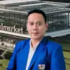Knpi kota tasikmalaya, minimarket di lahan sawah dilindungi, perizinan usaha
