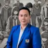 Satgas anti Geng motor, knpi kota tasikmalaya, pelantikan penguruus