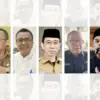Sekda Kabupaten Tasikmalaya