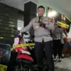 Kejahatan jalanan kota tasikmalaya, korban meninggal dunia, polres