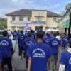 Juru parkir liar tasikmalaya