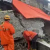 Bencana alam longsor tasikmalaya, zikir subuh, cuaca hujan