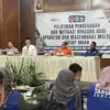 Bpbd kota tasikmalaya, pelatihan kebencanaan