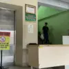 Lift rusak rsud dr soekardjo, rumah sakit kota tasikmalaya, pasien bpjs kelas 3