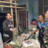 Bank sampah, tumpukan sampah kota tasikmalaya, hasil penjualan sampah plastik