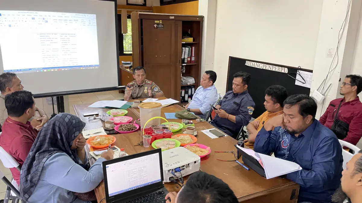 Pemkot Tasikmalaya, bangunan minimarket alfamidi tak berizin