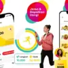 Aplikasi Kesehatan Ini Bikin Kamu Sehat Sekaligus Tajir Tanpa Diundi (playstore IMove)