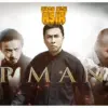 Mega Film Asia Prime: Ip Man 3 (Istimewa: indosiar.com)