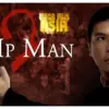 Mega Film Asia Prime: Ip Man 2 (istimewa: indosiar.com)