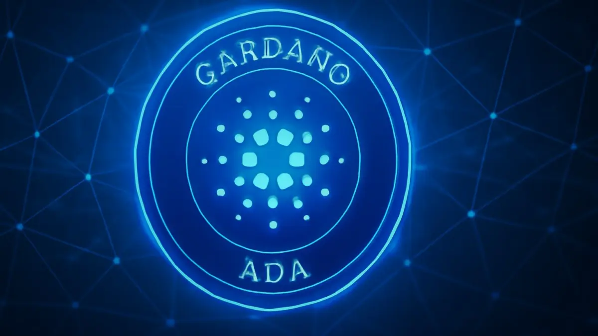 Harga cardano
