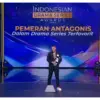 Pemenang Indonesian Drama Series Awards 2025 (tangkapan layar RCTI+)