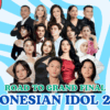 Indonesian Idol 2025