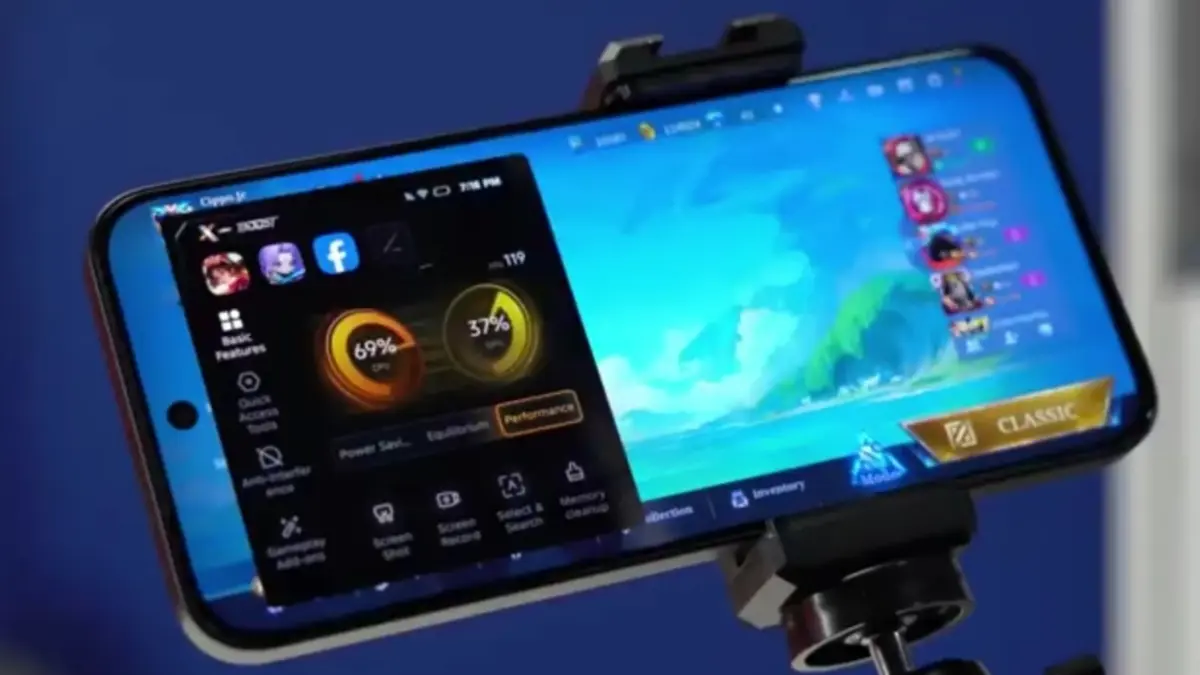 Infinix GT 30 Pro