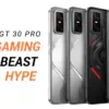 Infinix GT 30 Pro