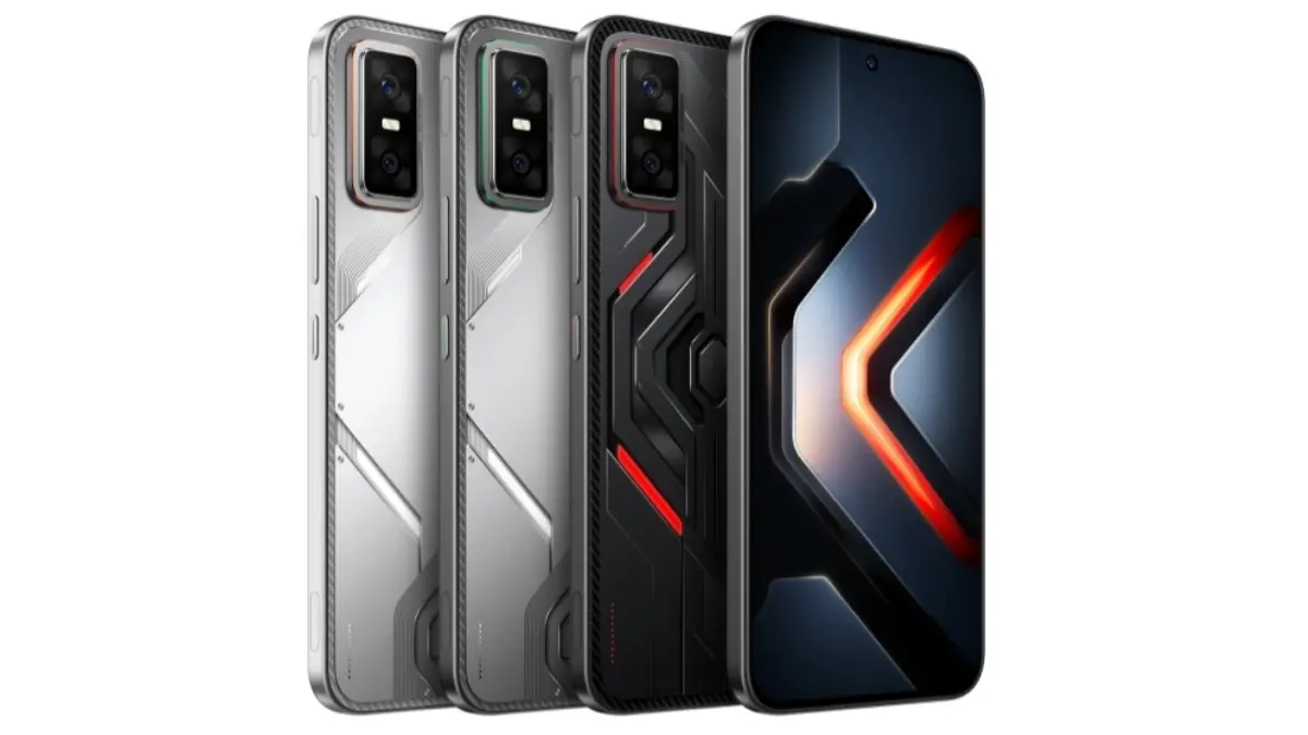 Infinix GT 30 Pro